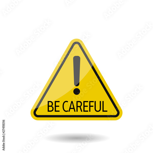 Under construction icon vector