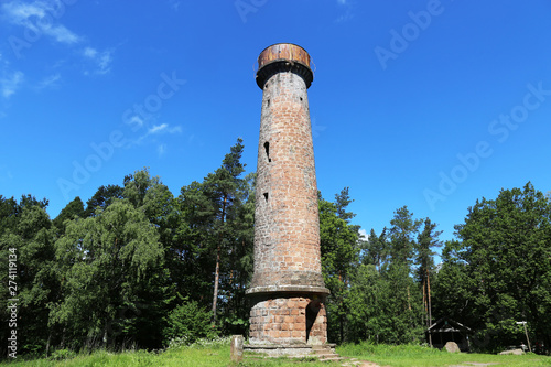 Ludwigsturm Edenkoben photo