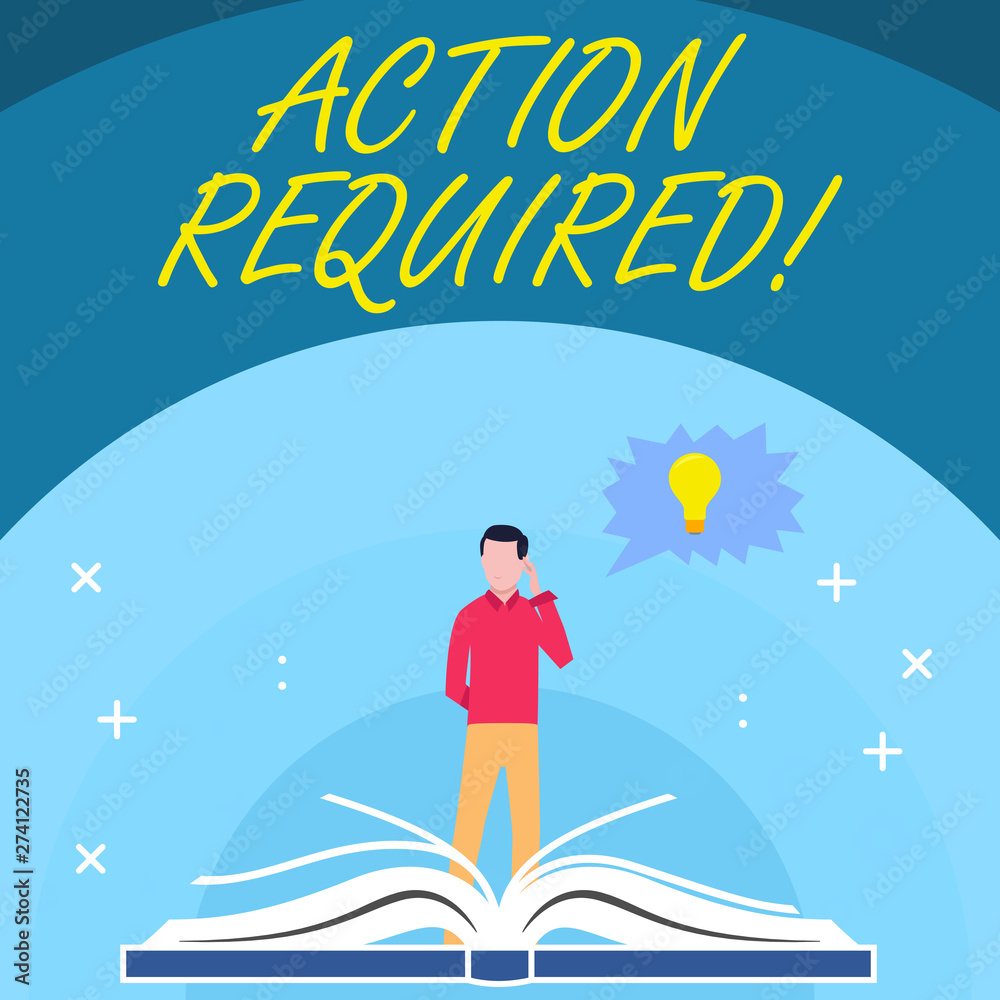 Handwriting text Anti Corruption. Conceptual photo designed eradicate or prevent dishonest fraudulent conduct Man Standing Behind Open Book, Hand on Head, Jagged Speech Bubble with Bulb Handwriting text Anti Corruption. Conceptual photo designed eradicate or prevent dishonest fraudulent conduct Man Standing Behind Open Book, Hand on Head, Jagged Speech Bubble with Bulb
