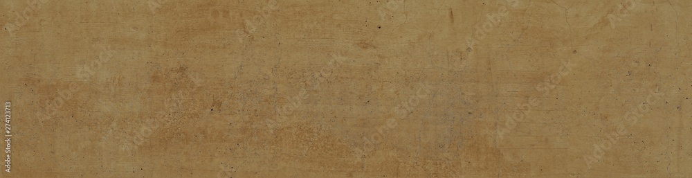 dunkelbraune Struktur, brauner Hintergrund, strukturierte Hintergrund Struktur mit rissen, horizontaler Banner dunkelbraune Struktur, brauner Hintergrund, strukturierte Hintergrund Struktur mit rissen, horizontaler Banner