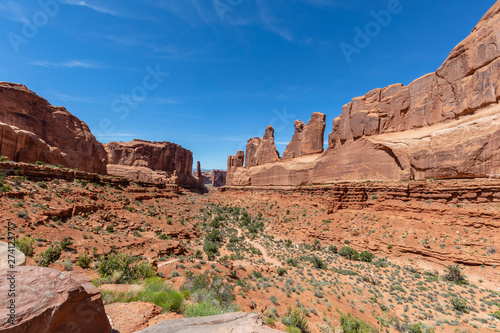 arches national park