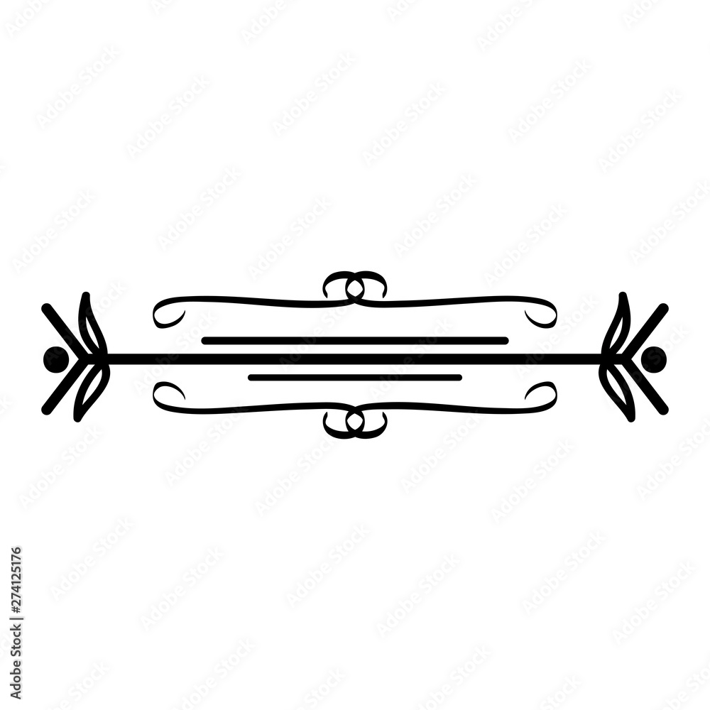 frame line and edges decorative boho style frame line and edges decorative boho style