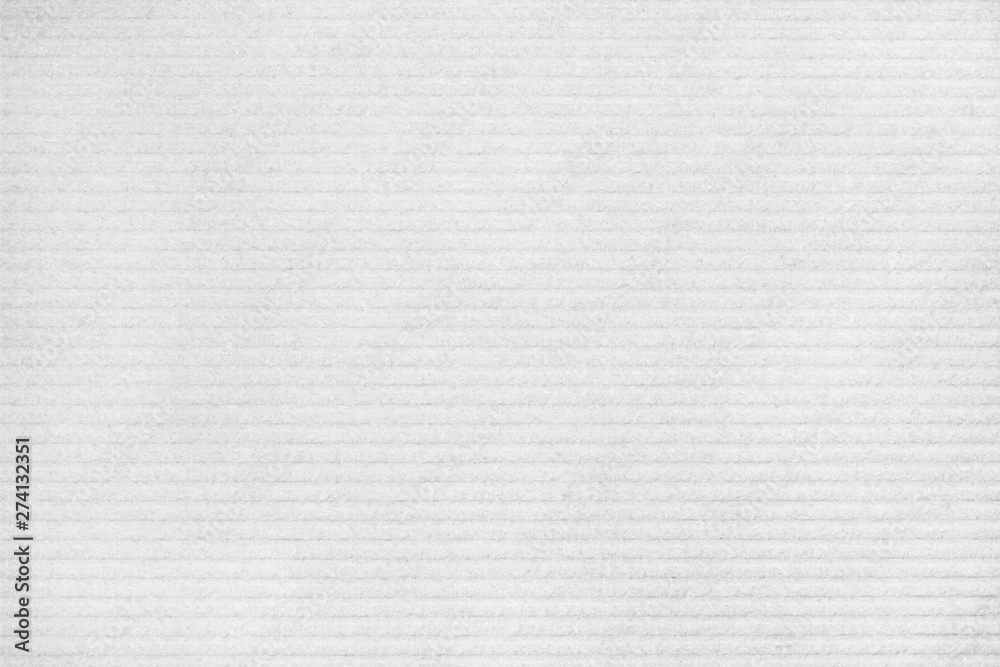 White color paper texture pattern abstract background White color paper texture pattern abstract background