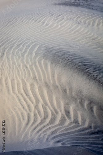 Natural Beach