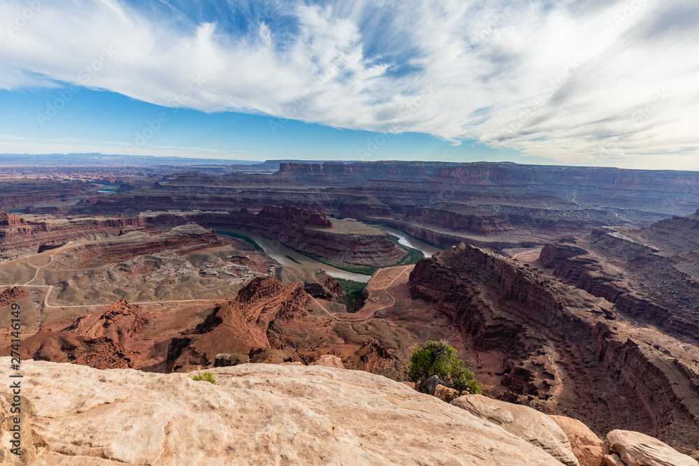 Utah landscape