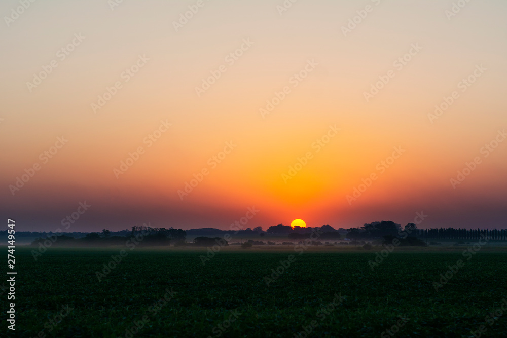 Atardecer Atardecer