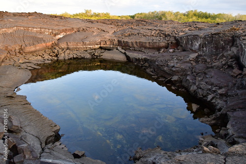 PAISAJES DE GALÁPAGOS