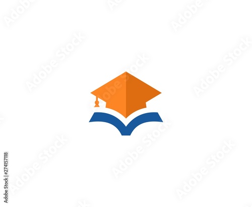 Education logo 