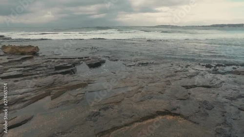 North Narrabeen Rock Pools 6 photo