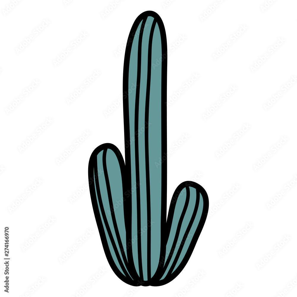 exotic cactus plant natural icon exotic cactus plant natural icon