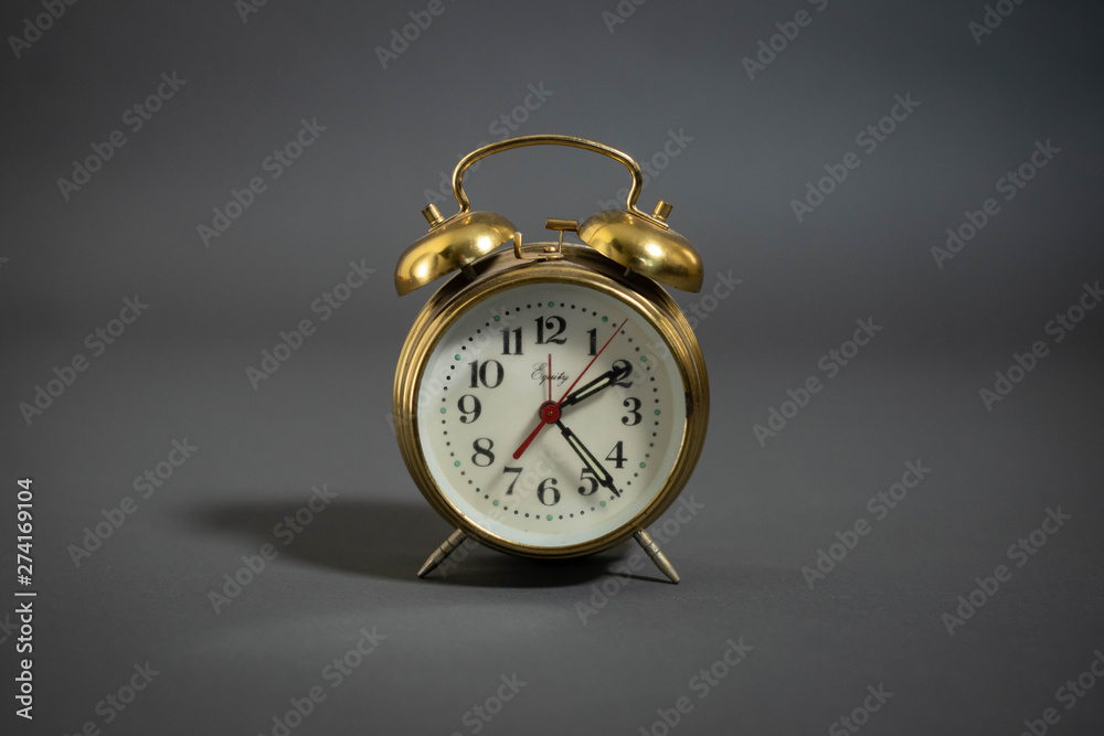 alarm clock alarm clock