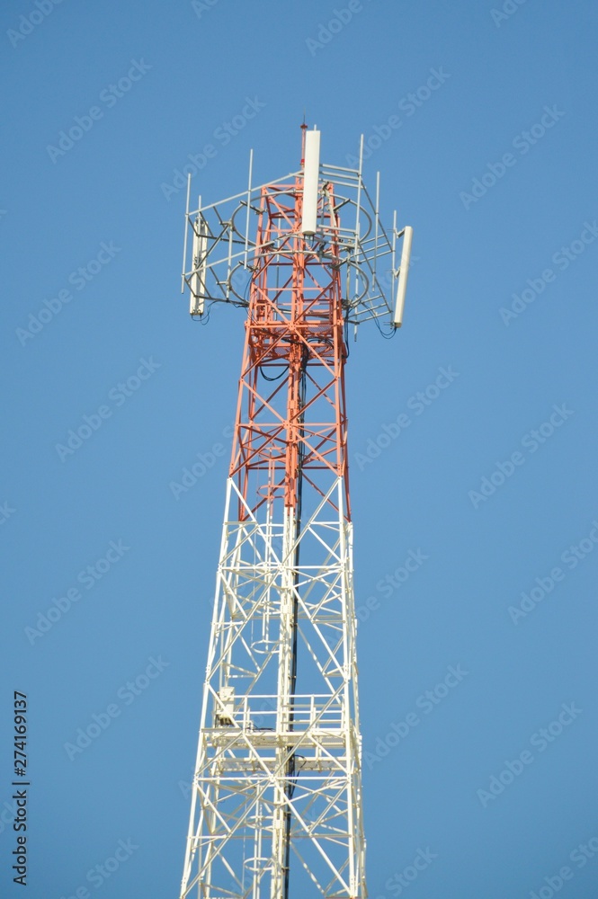 antenna of cellular communication antenna of cellular communication