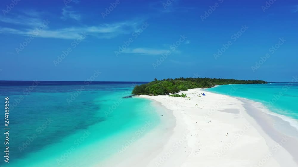 philippines above view on the shore of tropical island and clean water around philippines above view on the shore of tropical island and clean water around