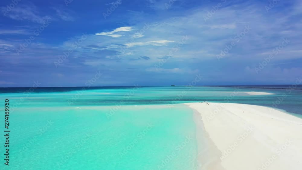 caribbean above shot of tropical island shore with white sand beach and turquise ocean water caribbean above shot of tropical island shore with white sand beach and turquise ocean water