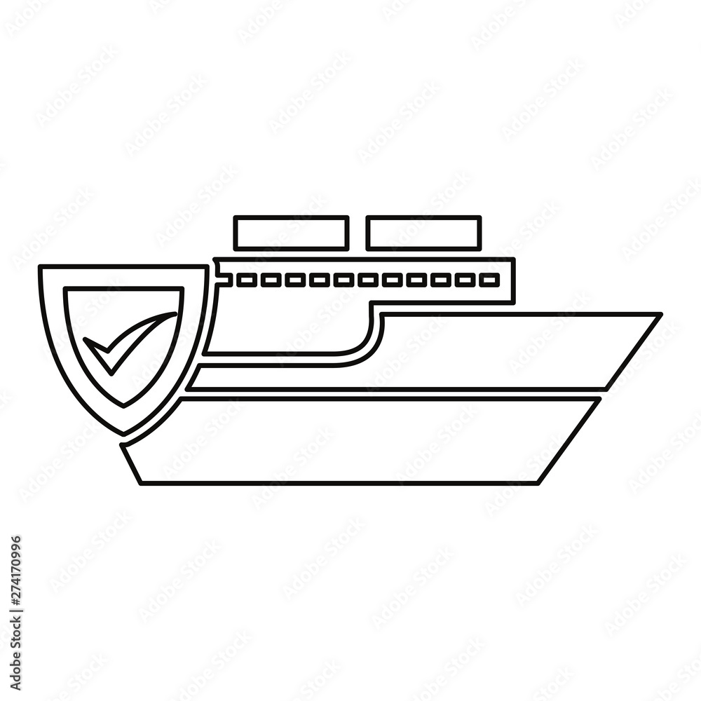 ship check mark transport delivery ship check mark transport delivery