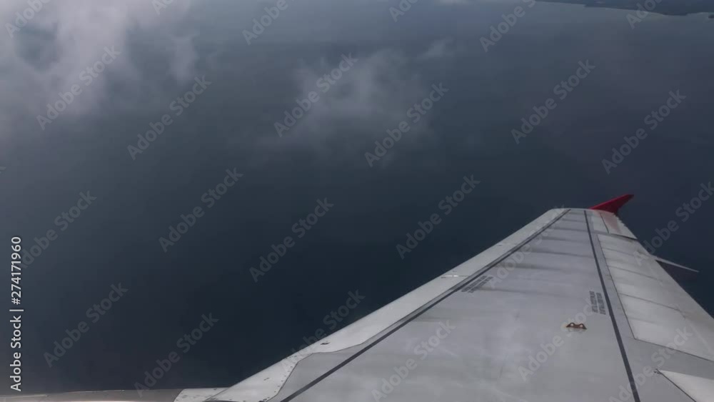 Air Asia.  AirAsia Berhad is a Malaysian low-cost airline headquartered near Kuala Lumpur, Malaysia. It is the largest airline in Malaysia by fleet size and destinations.