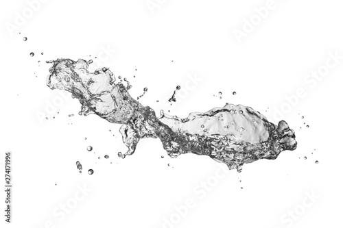 water Splash