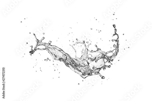 water Splash