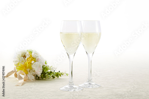 スパークリングワイン-白-白ワイン