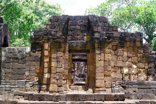 Prasat Mueang Sing Historical Park