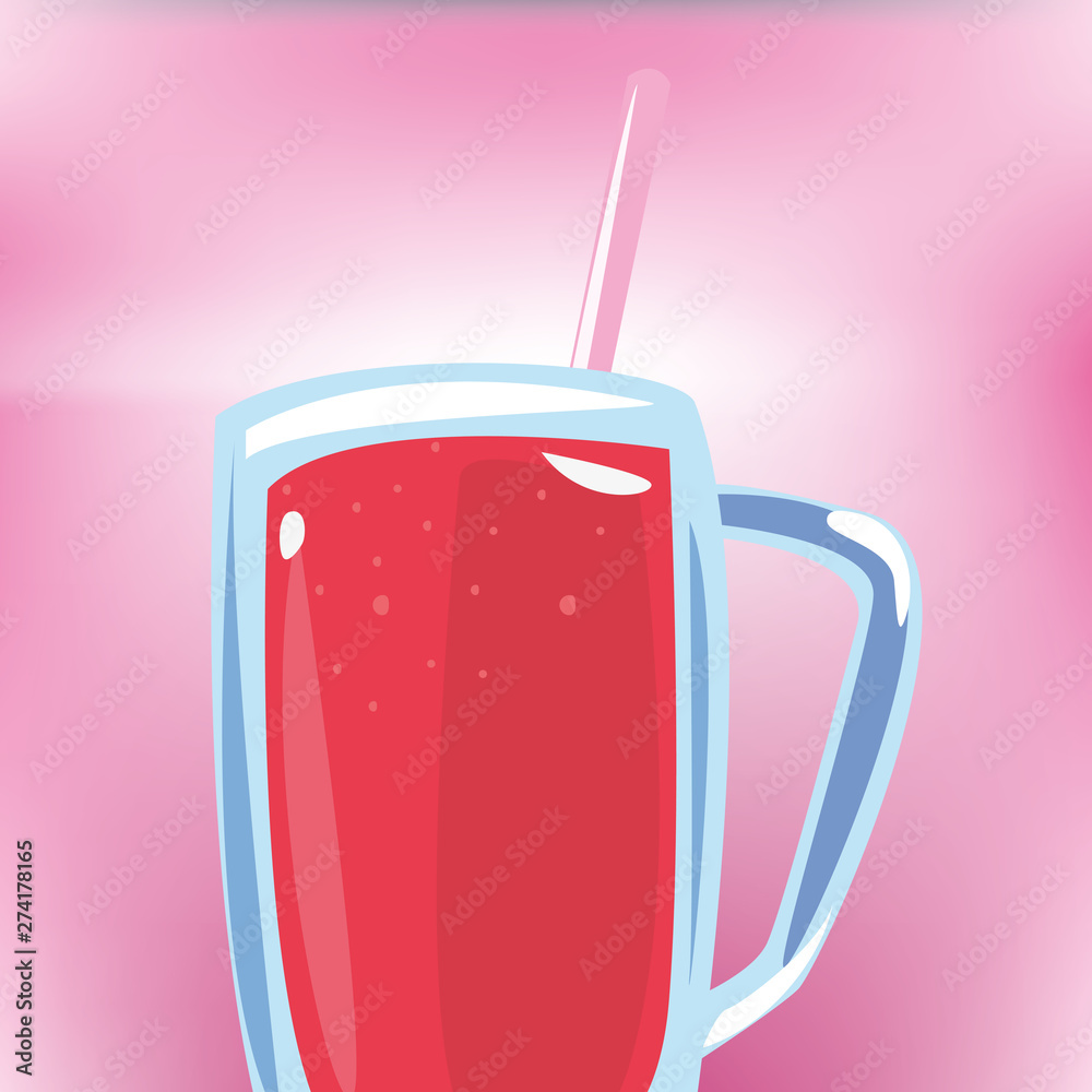 summer time holiday icon vector ilustration
