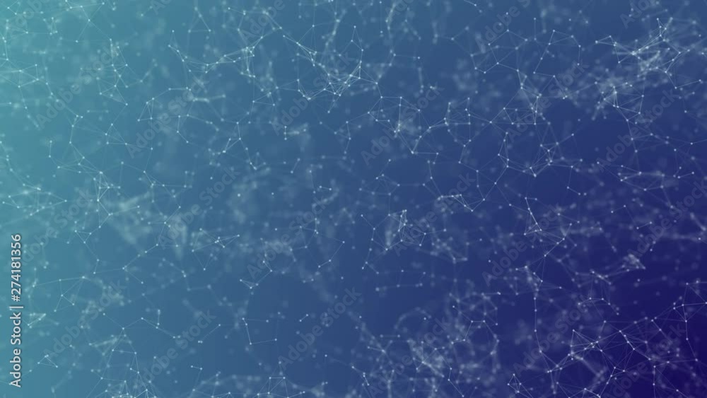 Plexus of abstract 3d forms Digital background with changing dots and lines. Technological texture for engineers Plexus of abstract 3d forms Digital background with changing dots and lines. Technological texture for engineers