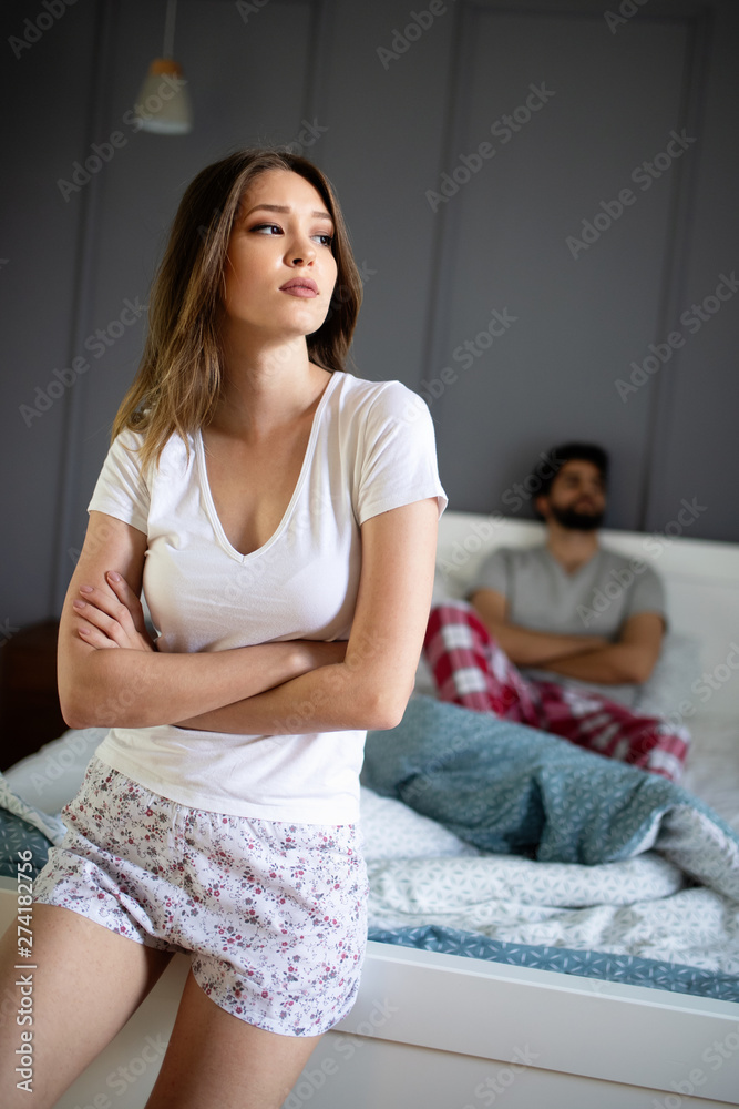 Relationship problems affecting sex drive as well Relationship problems affecting sex drive as well