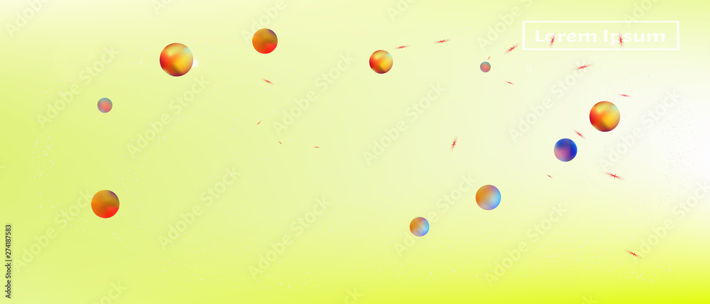 Usefull abstract ultra wide space background Usefull abstract ultra wide space background