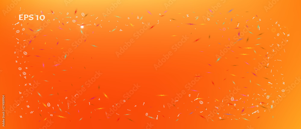 Creative abstract ultra wide space background Creative abstract ultra wide space background