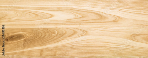 Ash wood texture. The background of the wood of hardwood_