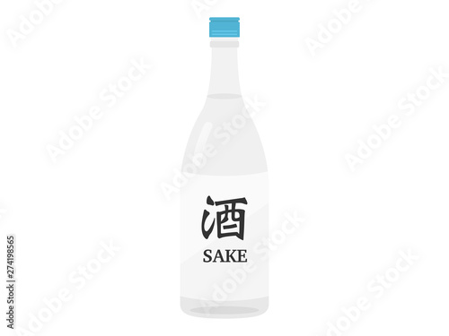 日本酒