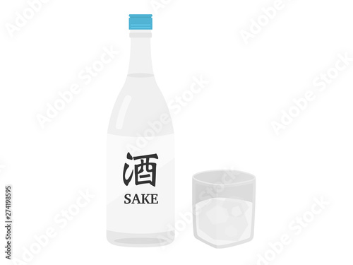 日本酒