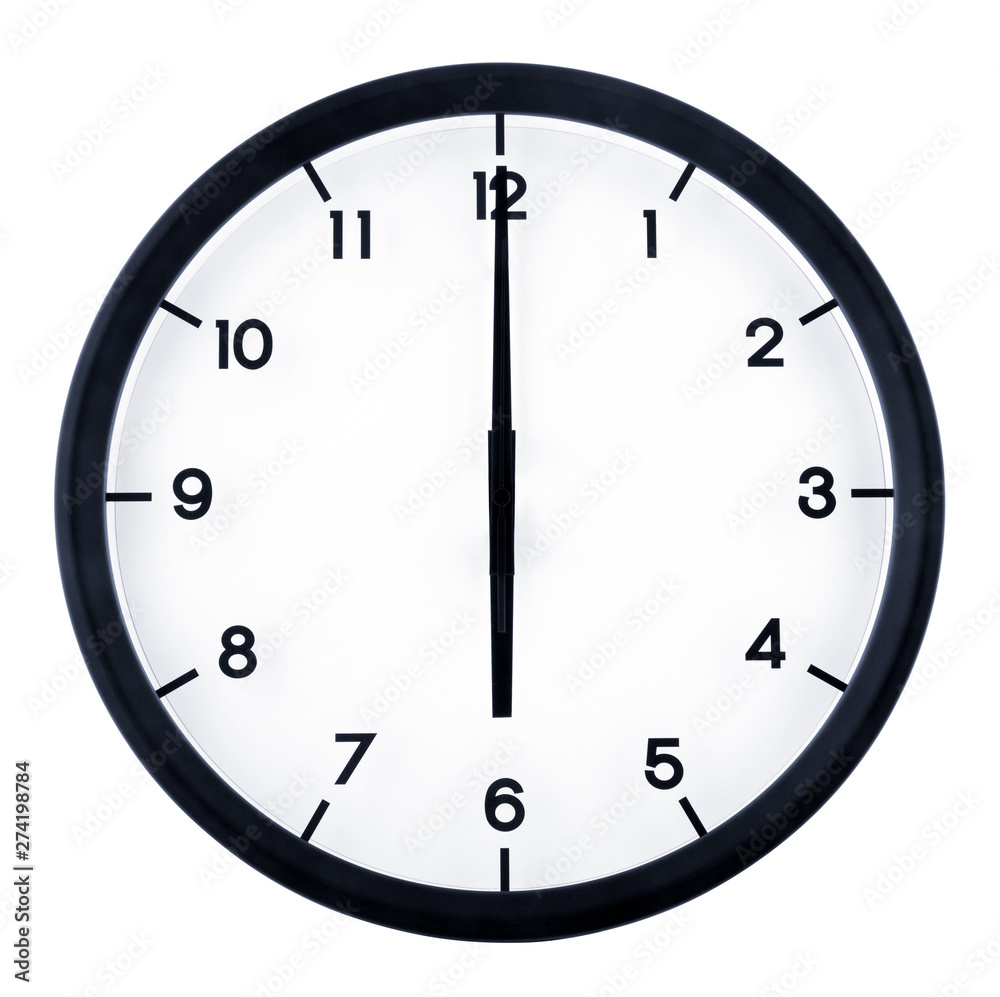 Analog clock Analog clock