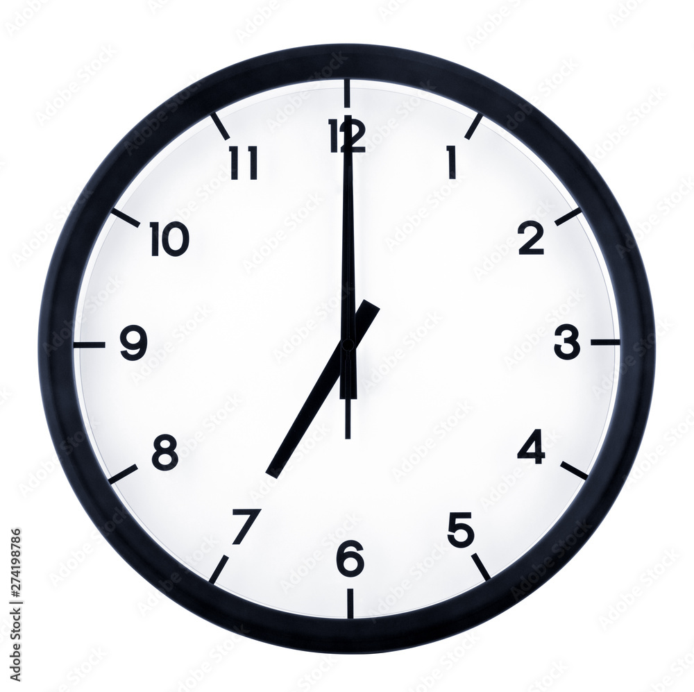 Analog clock Analog clock