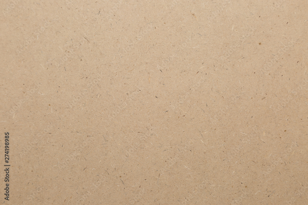 Brown paper texture Brown paper texture