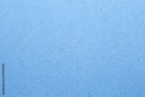 Blue paper texture