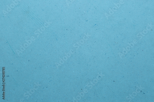Blue paper texture