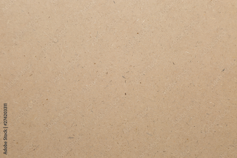 Brown paper texture Brown paper texture