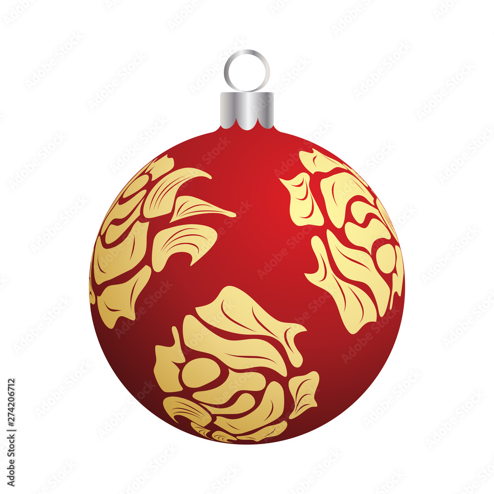 Christmas (New Year) Ball Christmas (New Year) Ball