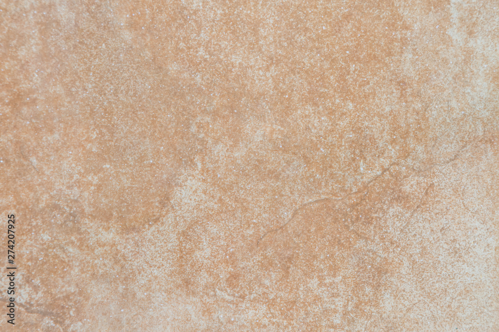 Texture of stone floor