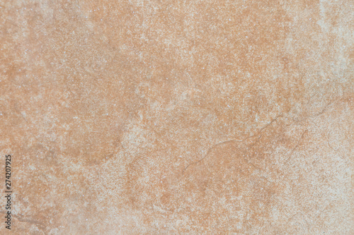 Texture of stone floor