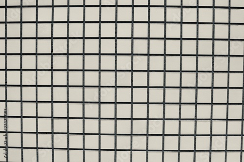 Wallpaper Mural abstract background with squares Torontodigital.ca