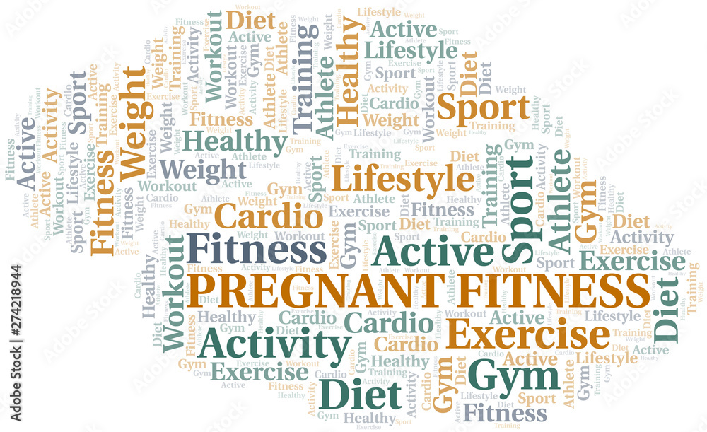 Pregnant Fitness word cloud. Wordcloud made with text only. Pregnant Fitness word cloud. Wordcloud made with text only.