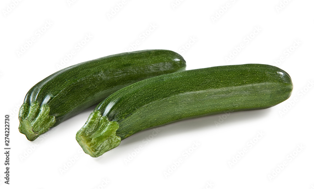Zucchini – Two Green Zucchini – Two Green