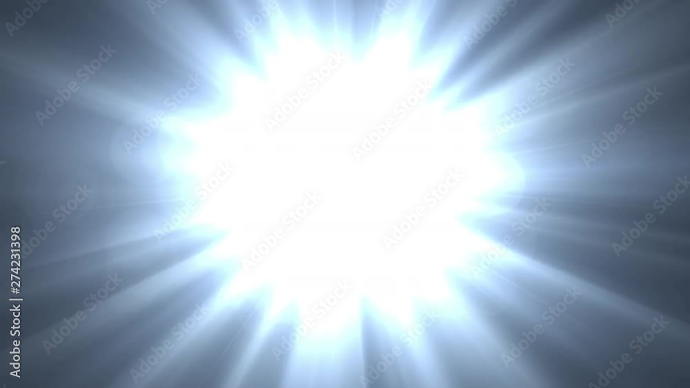 lights flares motion background glow light bright blue video for footage title overlay background design