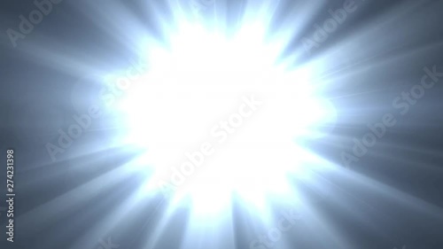 lights flares motion background glow light bright blue video for footage title overlay background design