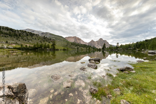 South-Tyrol Fanes Mountains unesco