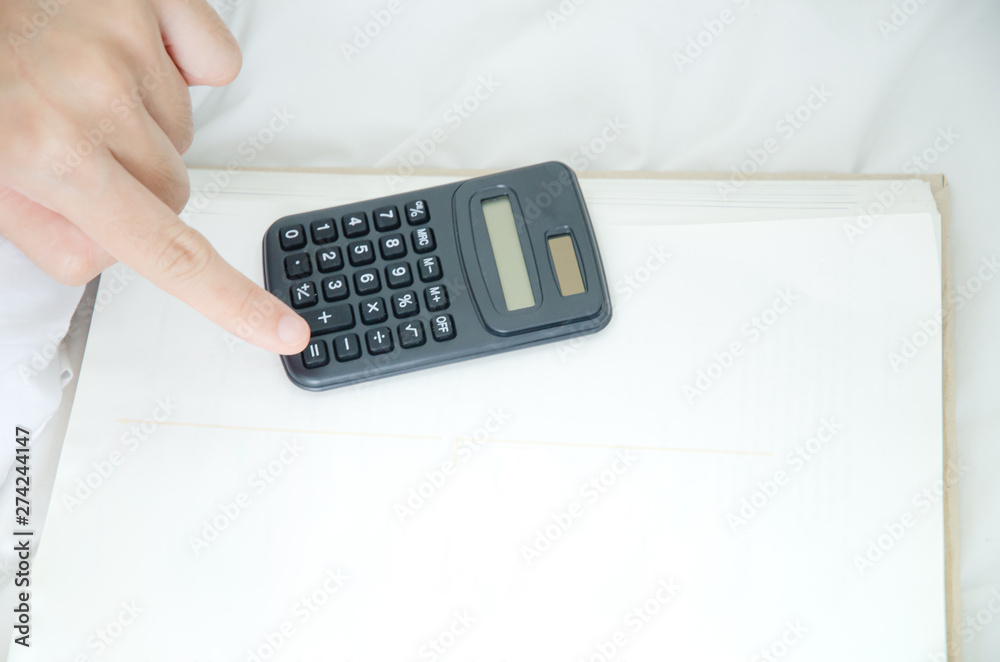 Asian people save money.