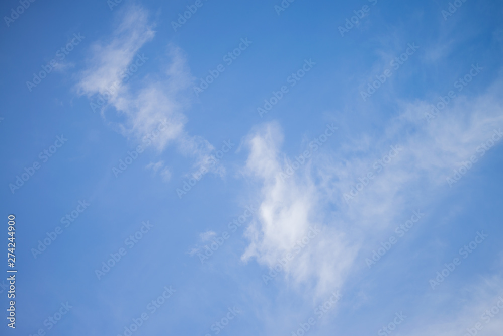 blue sky with white clouds blue sky with white clouds