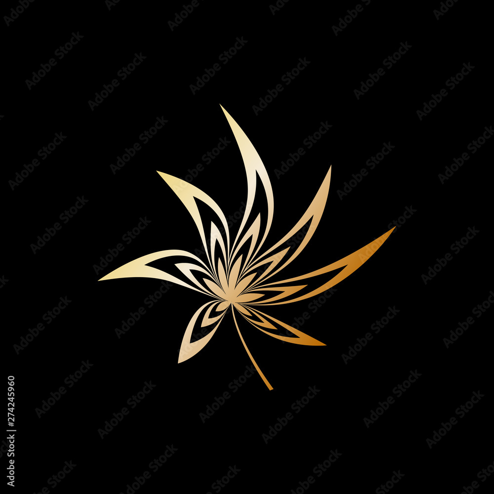 marijuana leaf design marijuana leaf design
